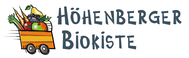 Logo von Höhenberger Biokiste