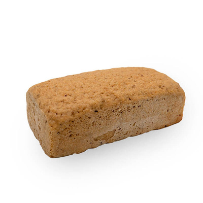 Produktfoto zu Glutenfreies Brot Natur