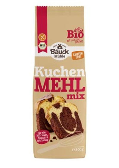 Produktfoto zu Mehlmix Kuchen