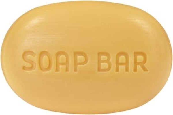 Produktfoto zu Hair & Body Seife Zitrone