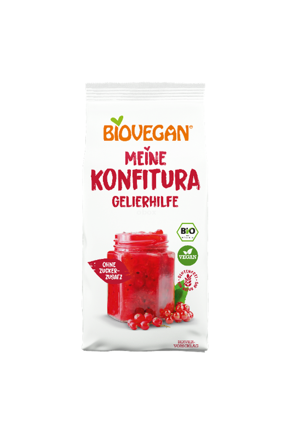 Produktfoto zu Konfitura Vorteilspack