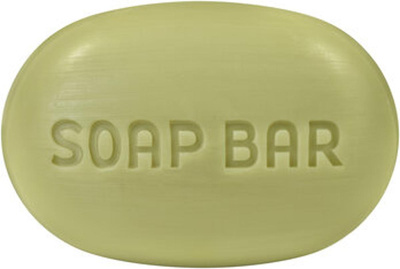 Produktfoto zu Hair & Body Seife Bergamotte