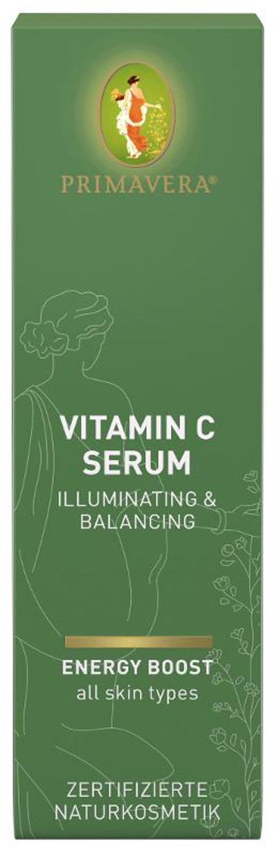Produktfoto zu Vitamin C Serum