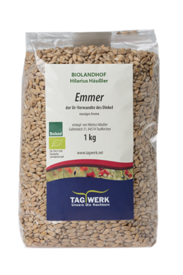 Produktfoto zu Emmer