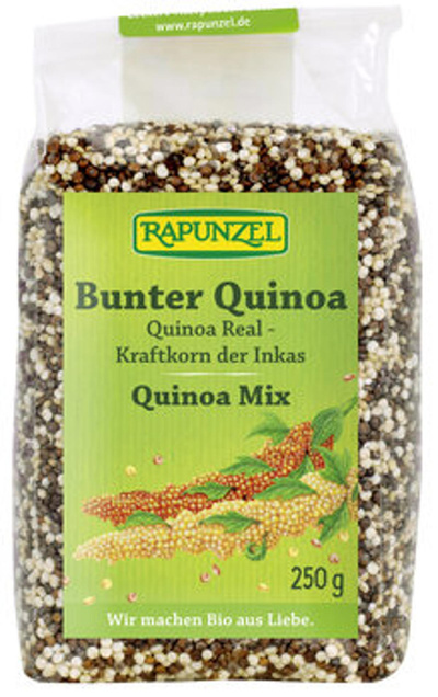 Produktfoto zu Quinoa bunt