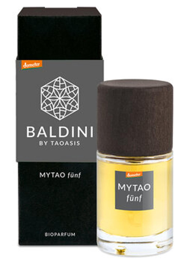 Produktfoto zu Mytao fünf Parfum