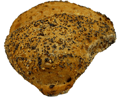 Produktfoto zu Mehrkornsemmel