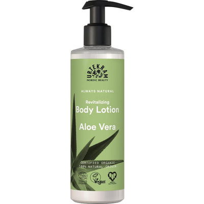 Produktfoto zu Body Lotion Aloe Vera