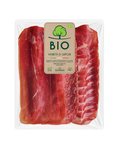 Produktfoto zu Varieta di Sapori