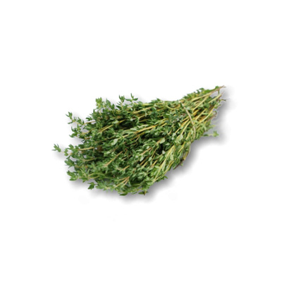 Produktfoto zu Thymian Bund