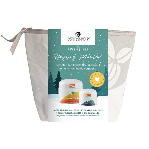 Produktfoto zu Geschenkset Happy Winter