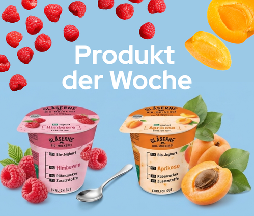 Nachhaltiger Bio-Lieferdienst aus deiner Region