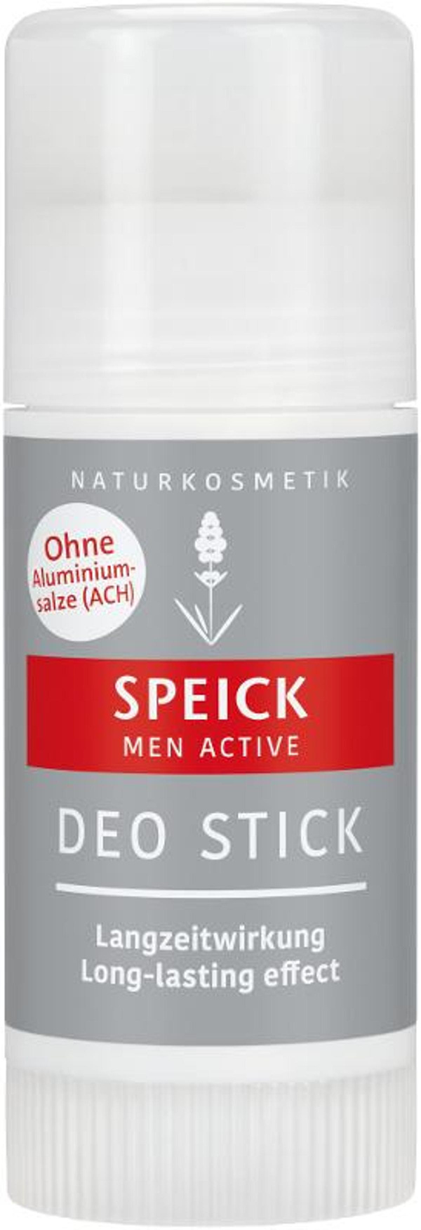 Produktfoto zu Men Active Deo Stick
