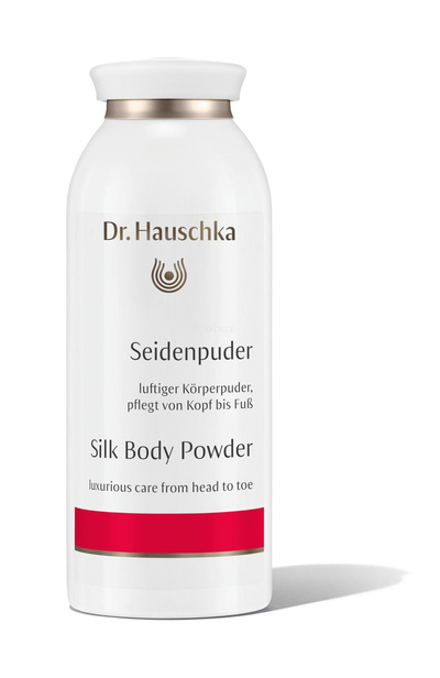 Produktfoto zu Seidenpuder