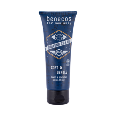 Produktfoto zu Men Shaving Cream