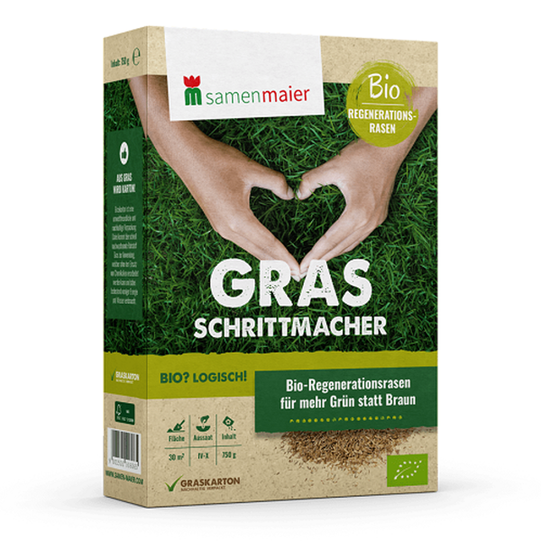 Produktfoto zu Gras Schrittmacher