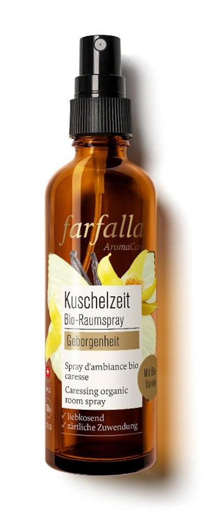 Produktfoto zu Raumspray Kuschelzeit