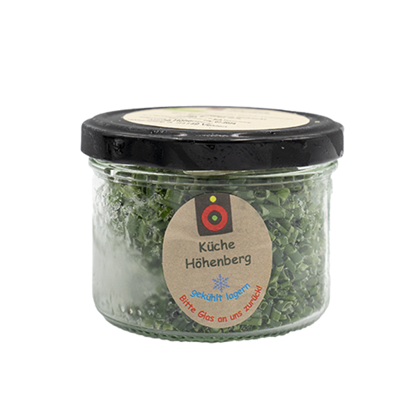 Produktfoto zu Schnittlauch aus Höhenberg