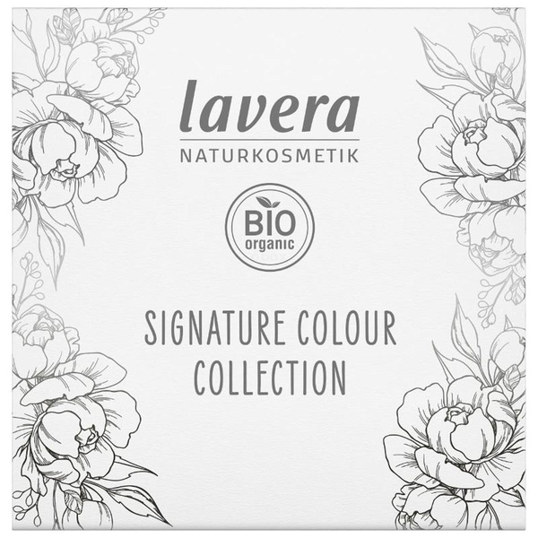 Produktfoto zu Lavera Signature Col. 02