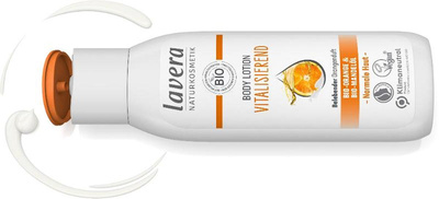Produktfoto zu Body Lotion Vitalisierend