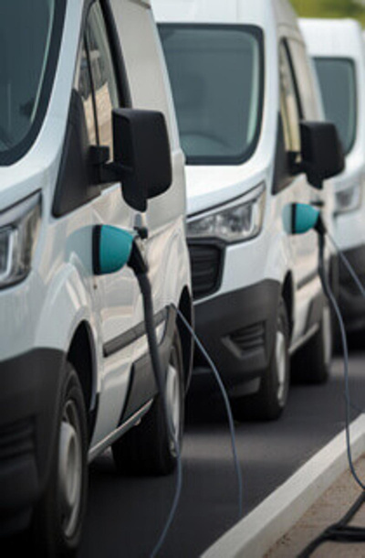 Produktfoto zu Beitrag für die E-Mobilität