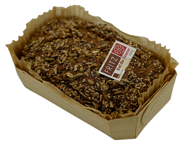 Produktfoto zu Brot der Essener