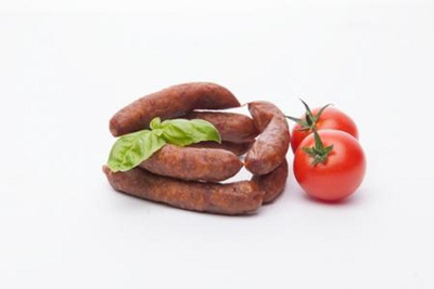 Produktfoto zu Zwerge Kabanossi