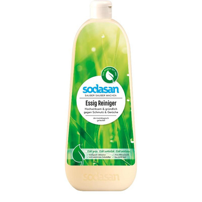 Produktfoto zu Essig-Reiniger