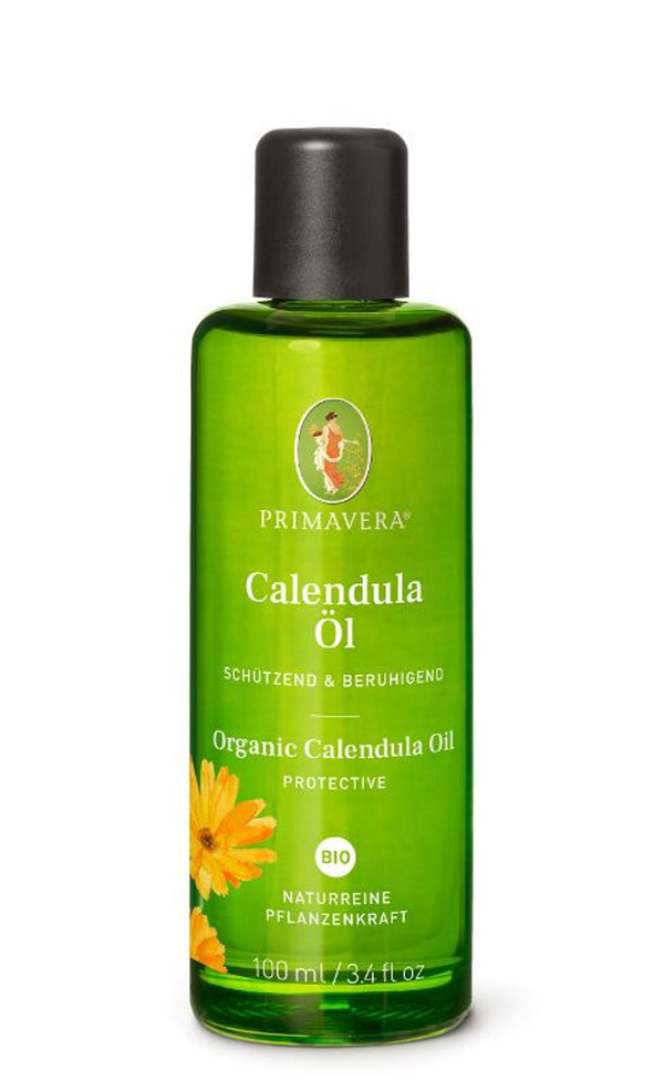 Produktfoto zu Calendulaöl