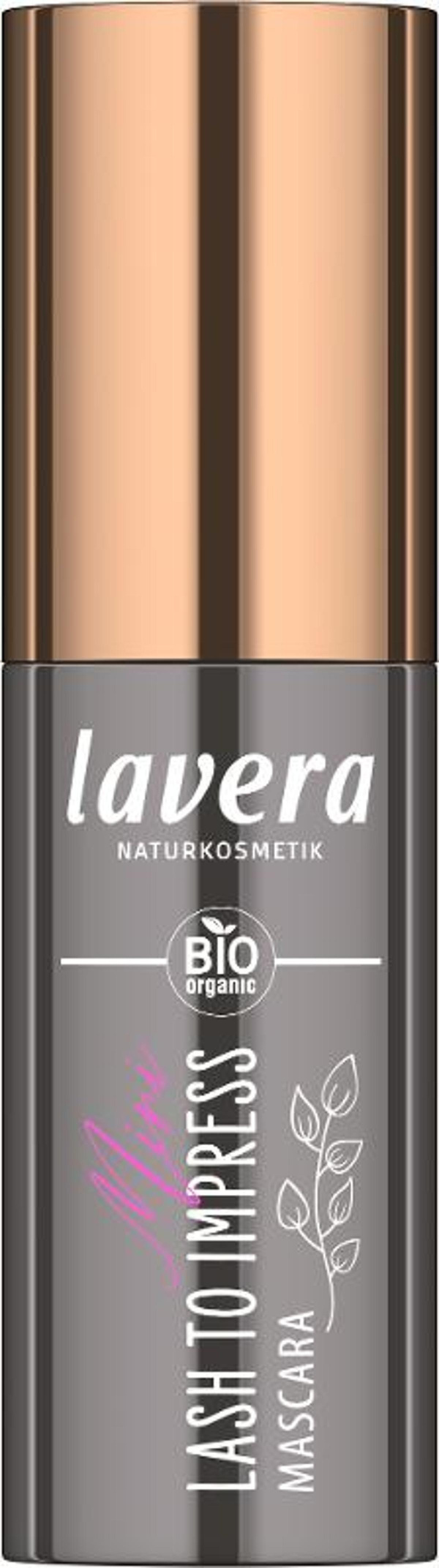 Produktfoto zu Lash to Impress Mini Edition