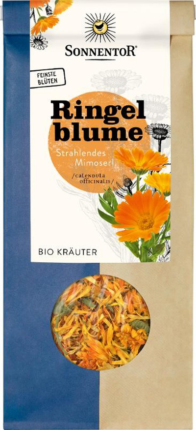 Produktfoto zu Ringelblumen