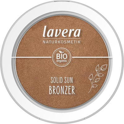 Produktfoto zu Solid Sun Bronzer Desert Sun 01