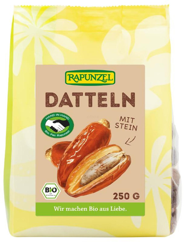 Produktfoto zu Datteln mit Stein