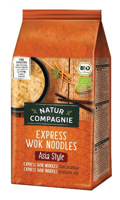 Produktfoto zu Asia Wok Noodles