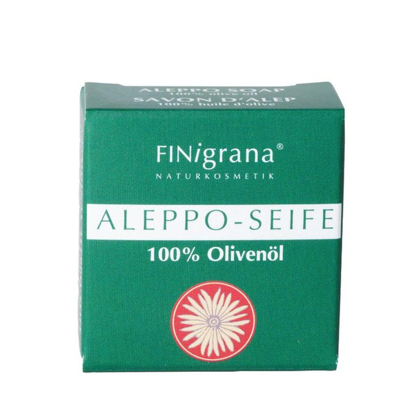 Produktfoto zu Alepposeife klein