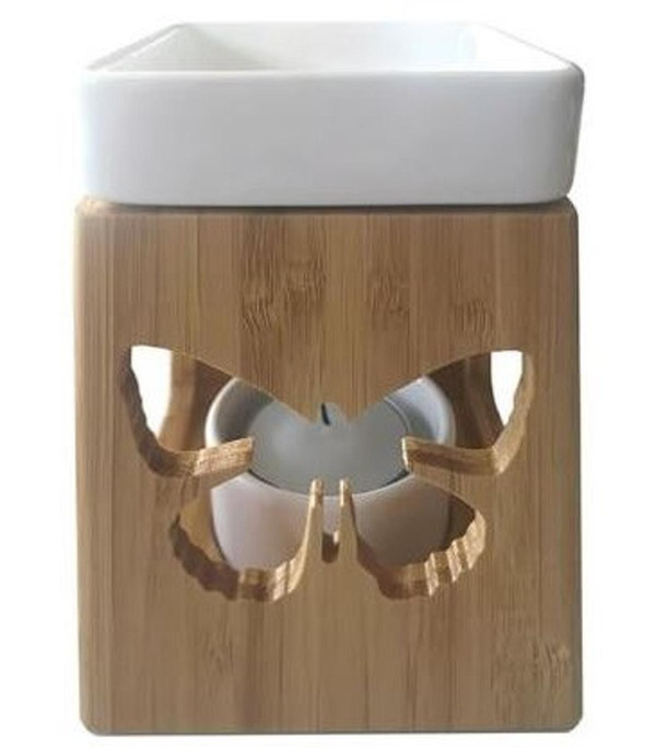 Produktfoto zu Duftlampe Schmetterling