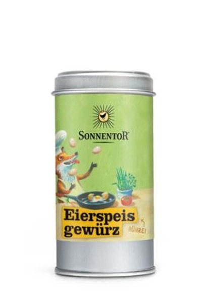 Produktfoto zu Eierspeisgewürz Streudose