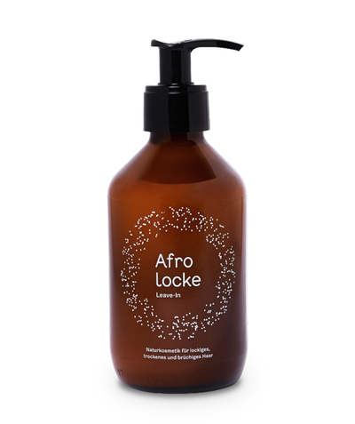Produktfoto zu Leave-In für lockiges Haar