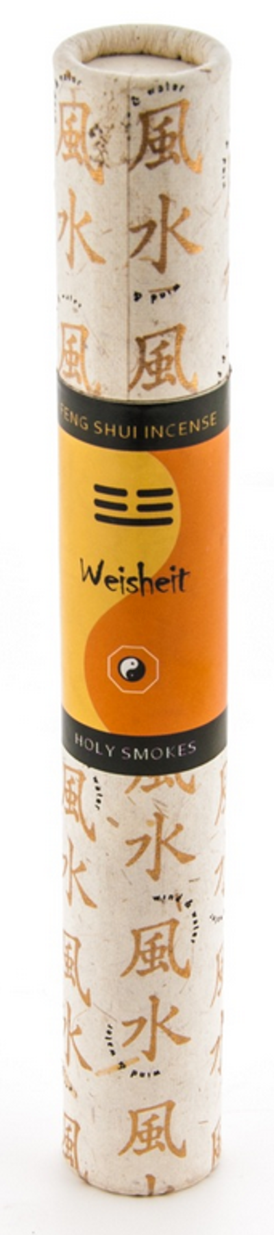 Produktfoto zu Räucherstäbchen Weisheit