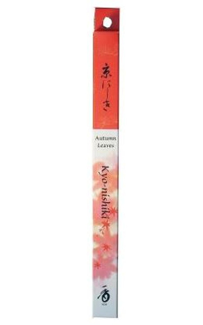 Produktfoto zu Räucherstäbchen Kyonishiki