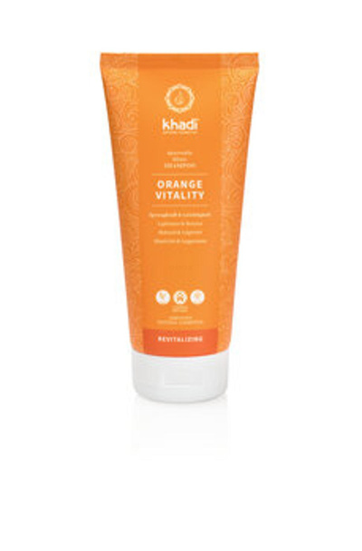 Produktfoto zu Shampoo Orange Vitality