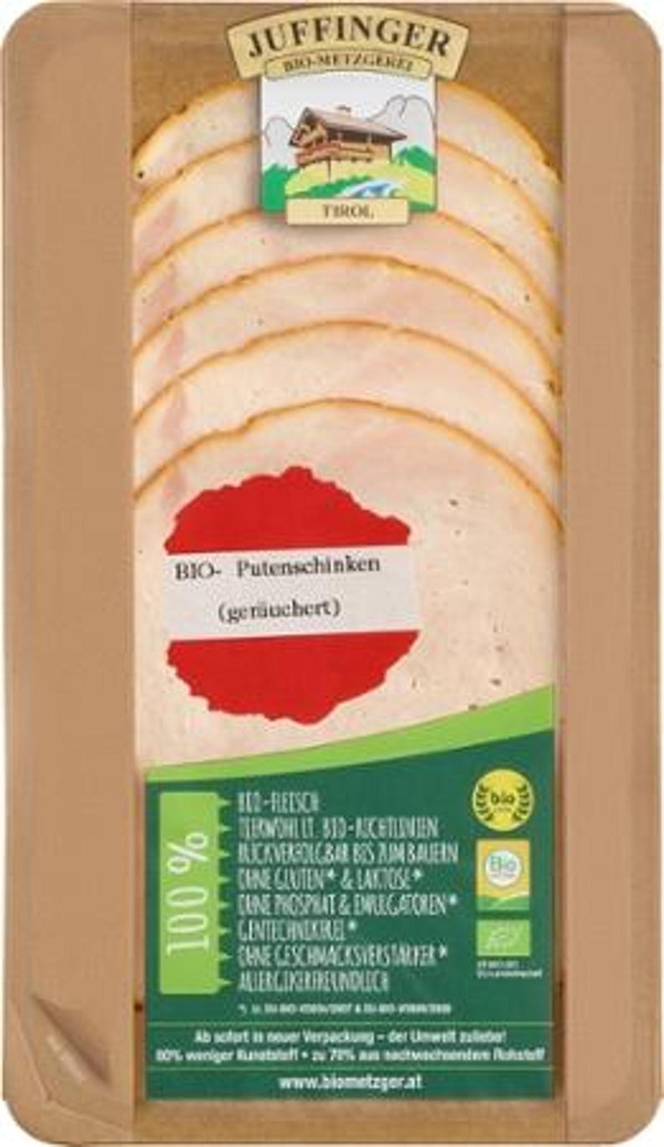 Produktfoto zu Putenschinken