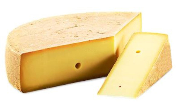 Produktfoto zu Sellthürner Berglaib