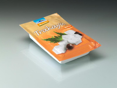 Produktfoto zu Feta Trakaya Weißkäse