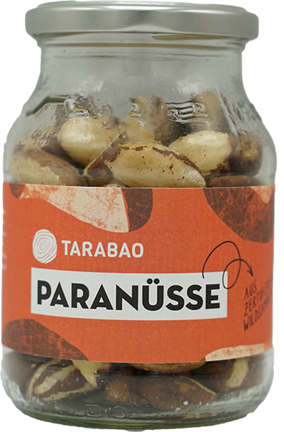 Produktfoto zu Paranüsse