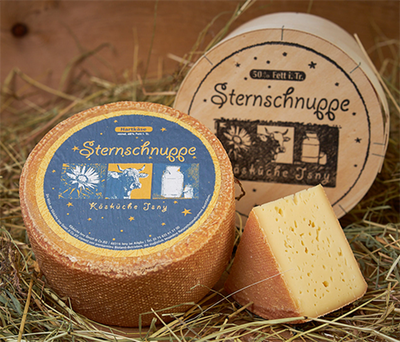 Produktfoto zu Sternschnuppe