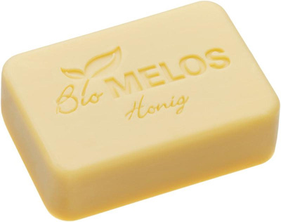Produktfoto zu Melos Honig Seife