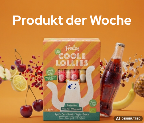 Nachhaltiger Bio-Lieferdienst aus deiner Region