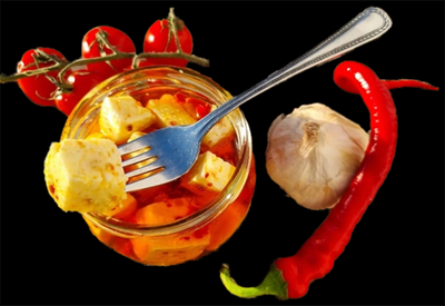 Produktfoto zu Chilikas Johannesbrunn