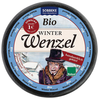 Produktfoto zu Winter Wenzel Käse